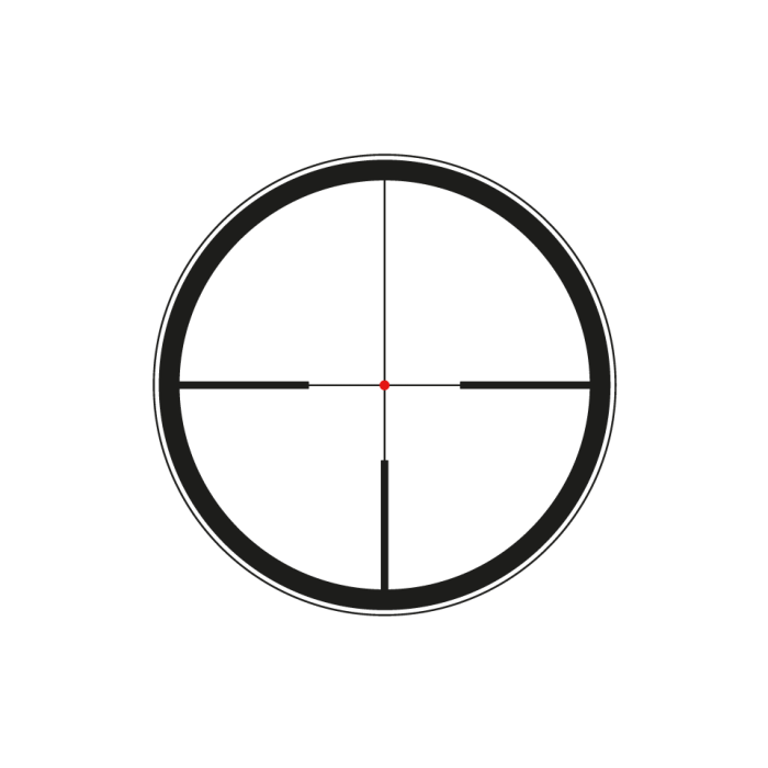 Luneta Leica Magnus 1,8-12x50i L-4a BDC szyna 53163